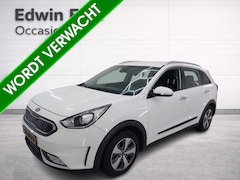 Kia Niro - 1.6 GDi Hybrid DynamicLine Apple Carplay/Android | Climate Control | Trekhaak