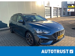 Ford Focus Wagon - 1.0 EcoBoost Hybrid ST Line X Business/Zeer nette/NL