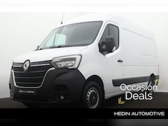 Renault Master - T35 2.3 dCi 135 L2H2