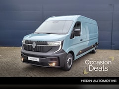 Renault Master - T35 2.0 dCi 150 L3H2 Advance
