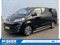 Citroën Jumpy - 2.0 BlueHDI DriverDC