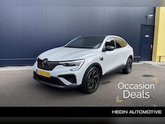 Renault Arkana - 1.6 E-Tech full hybrid 145 esprit Alpine NAVIGATIE | CAMERA | CRUISE CONTROL |