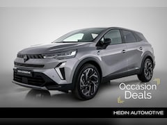 Renault Symbioz - 1.8 E-Tech full hybrid 160 esprit Alpine Solarbay elektrochromatisch panoramisch dak / har