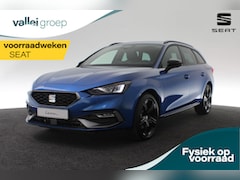 SEAT Leon Sportstourer - FR Business 1.5 TSI eHybrid 150 kW / 204 pk