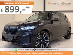 BMW X5 - xDrive50e | Zakelijk leasen vanaf €899 p/m