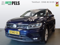 Volkswagen Tiguan - 1.4 TSI 4Motion Highline Automaat, Navigatie, Achteruitrijcamera, Cruise controle, Clima c