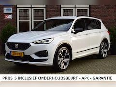 SEAT Tarraco - 1.4 TSI e-Hybrid PHEV FR Trekhaak | 360 Cam | Stoel+stuurverwarming | Keyless