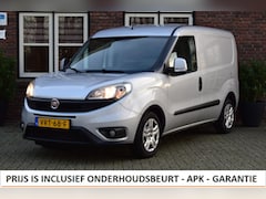 Fiat Doblò Cargo - 1.3 MJ L1H1 SX Margeauto Airconditioning | PDC