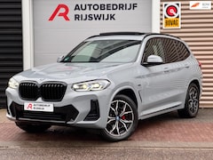 BMW X3 - XDrive30e High Executive Pano/Laser/Sfeer/Camera