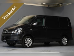 Volkswagen Transporter - 2.0 TSI L1H1 AIRCO | BPM VRIJ | CRUISE CONTROL