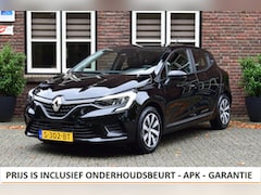 Renault Clio - 1.0 TCe 90PK Equilibre PDC | Cruise control