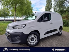 Citroën ë-Berlingo - L1 50 kWh 136pk | 8 jaar garantie | 0% financial lease | Apple Carplay | Android Auto | Mu