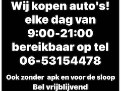 Fiat Grande Punto - 1.2 Edizione X handel meeneem prijs , uitsluitend via tel afspraak