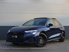Audi A3 Sportback - 40 TFSI e 3x S-line | Panoramadak | Matrix | Bang & Olufsen | RS Seats | Adaptive cruise |
