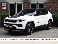 Jeep Compass - 4xe 240 Plug-in Hybrid Electric Upland