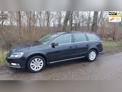 Volkswagen Passat Variant - 1.6 TDI Comfortline BlueMotion