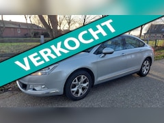 Citroën C5 - 2.0 16V Ligne Business