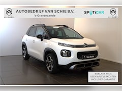 Citroën C3 Aircross - PT 110 Shine Automaat-6 Panoramadak | All Season | Camera