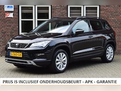 SEAT Ateca - 1.5 TSI Style Intense Trekhaak | App Connect | 1800KG trekgewicht