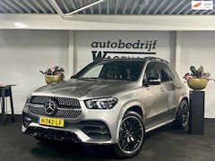 Mercedes-Benz GLE-Klasse - 450 4MATIC AMG