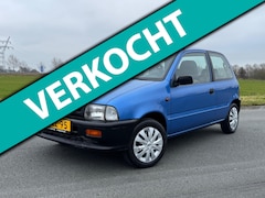 Suzuki Alto - 1.0 GA AUTOMAAT 06-07-2026 APK