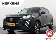Peugeot 2008 - 1.2 PureTech 130 Allure AUTOMAAT | 1e eigenaar | Trekhaak | Navigatie | Camera achter | Cr