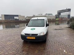 Opel Combo - 1.3 CDTi Selection