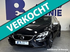 Volvo V40 - 1.5 T3 Polar+ Sport vol opties