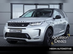 Land Rover Discovery Sport - P200 2.0 R-Dynamic S | Black Pack | Panoramadak |