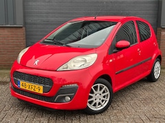 Peugeot 107 - 1.0 Active / Airco / Lichtmetalen velgen / DRL