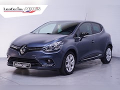 Renault Clio - 0.9 TCe Limited Navi PDC Apple Carplay 1e Eigenaar NAP