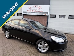 Chevrolet Epica - 2.5i EXE/AUT/NAP/DAK/TREKHAAK/INRUIL MOG