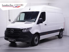 Mercedes-Benz Sprinter - 211 CDI 114 pk L2H2 Laadruimte Pakket, Trekhaak 3-Zits, Slechts 53 dkm