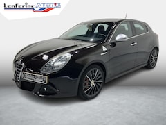 Alfa Romeo Giulietta - 1.7 TBi Quadrifoglio Verde clima 2 zones, Verwarmbare voorstoelen, 17" LMV en Cruise Contr