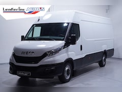 Iveco Daily - 35S16 160 pk L4H2 XXL Airco ECC, va 359, - p/mnd Laadruimte Pakket, DAB+. PDC achter, 3-Zi
