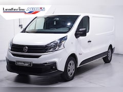 Fiat Talento - 1.6 Mjet 120 pk SX L2H1 v.a. 199, - p/mnd Airco, Camera achter, PDC, Laadruimte Pakket