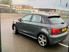 Audi A1 Sportback - 1.4 TFSI Sport S line Edition