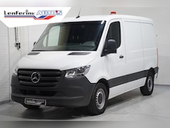 Mercedes-Benz Sprinter - 315 CDI 150 pk L1H1 Aut. Navi, Camera Sprinter 315 CDI 150 pk L1H1 Automaat Navi, Camera D