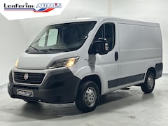 Fiat Ducato - 2.3 MultiJet 130 pk L1H1 Koelauto