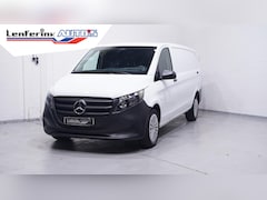 Mercedes-Benz Vito - 116 CDI 163 pk Aut. XL Nwe Model Navi MBux, Camera, 270 Graden Deuren, Laadruimte Pakket,