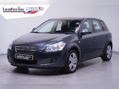 Kia Cee'd - 1.4 X-ecutive Clima Leder/stof