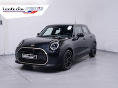 MINI Cooper - 1.5 C Classic XS Navi PDC v+a Cruise Camera Lederen bekleding Stoel/stuurverw. Clima Led k