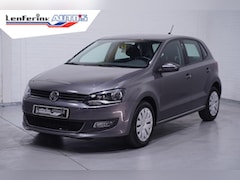 Volkswagen Polo - 1.4-16V Highline navigatie PDC-achter Climacontrolle cruise-controle linker en rechter sto