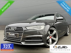 Audi A6 Avant - 1.8 TFSI ultra 2X S-LINE TOPSTAAT 21INCH ROTOR
