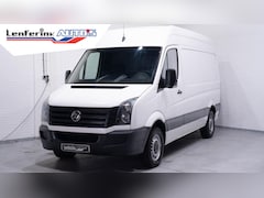 Volkswagen Crafter - 30 2.0 TDI L2H2 Automaat Mecra