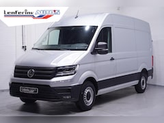 Volkswagen Crafter - 2.0 TDI 177 pk DSG Aut. Nieuw BPM vrij, Navi LED Koplampen, PDC V+A, DAB+, Apple Carplay,