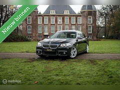 BMW 5-serie Touring - 520i High Executive | NAP |