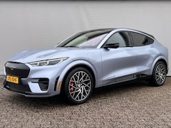 Ford Mustang Mach-E - GT Extended AWD | 98 kWh | 487 PK | Panoramadak