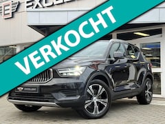 Volvo XC40 - 1.5 T4 Recharge Inscription