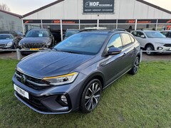 Volkswagen Taigo - 1.5 TSI R-Line AUTOMAAT/VIRTUAL COCKPIT/CARPLAY/CAMERA